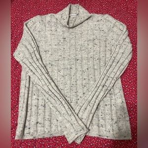 Madewell sweater